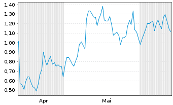 Chart Mini Future Long Nike - 6 Monate