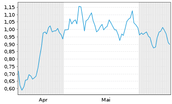Chart Mini Future Long Puma - 6 Months