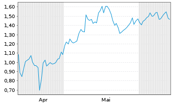 Chart Mini Future Long Visa - 6 Months