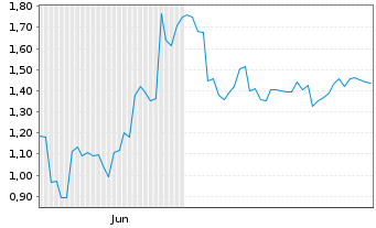 Chart Mini Future Long Xiaomi - 6 Monate