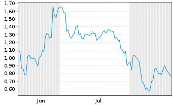 Chart Mini Future Long Xiaomi - 6 Monate