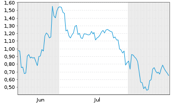 Chart Mini Future Long Xiaomi - 6 Monate