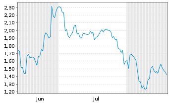 Chart Mini Future Long Xiaomi - 6 Monate
