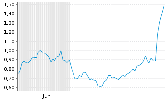 Chart Mini Future Short adidas - 6 Monate