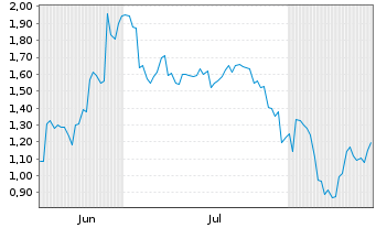 Chart Mini Future Long Xiaomi - 6 Monate