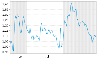 Chart Mini Future Short Visa - 6 Monate