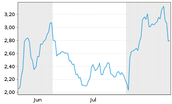Chart Mini Future Long Nintendo - 6 Monate