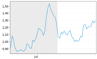 Chart Mini Future Long Nike - 6 Monate