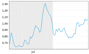 Chart Mini Future Long Nike - 6 Monate