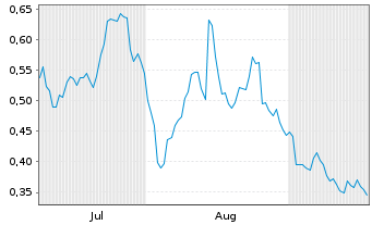 Chart Mini Future Long Grenke - 6 Months